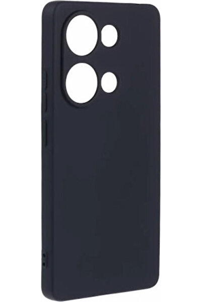 Senso Πίσω Κάλυμμα Μαύρο (Redmi Note 13 Pro 4G / Poco M6 Pro 4G) Κωδικός: SES...
