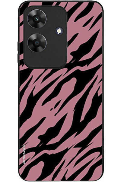 Other Θήκη Σειράς Animal Print Sonique για Realme Note 60 4G Τίγρη 02