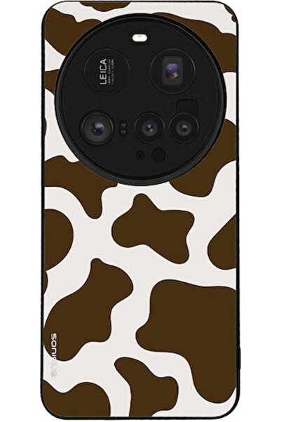 Other Θήκη Κινητού Τηλεφώνου Sonique Σειρά Animal Print Xiaomi Xiaomi 15 Ultr...