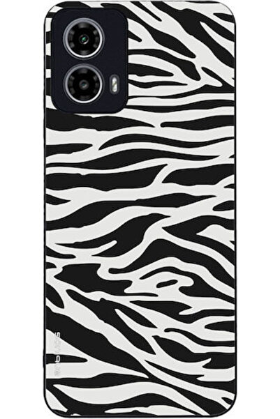 Other Σειρά Sonique Animal Print Θήκη Κινητού Τηλεφώνου Motorola Moto G34 5G ...