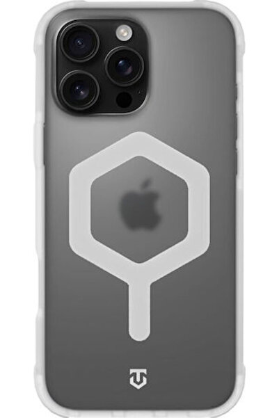 Tactical Magforce Πίσω Κάλυμμα Λευκό (iPhone 16 Pro Max) Κωδικός: 57983127336