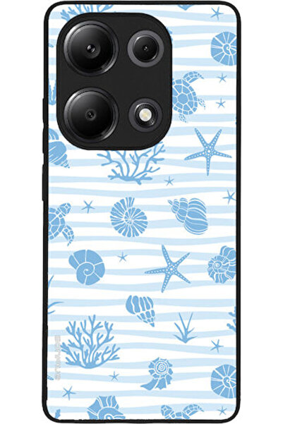 Other Θήκη Sonique Ocean Series για Xiaomi Redmi Note 13 Pro 4G Poco M6 Pro 4...