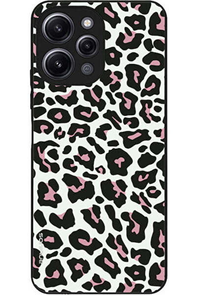 Other Θήκη Σειράς Animal Print Sonique για Xiaomi Redmi 12 4G Redmi 12 5G Λεο...