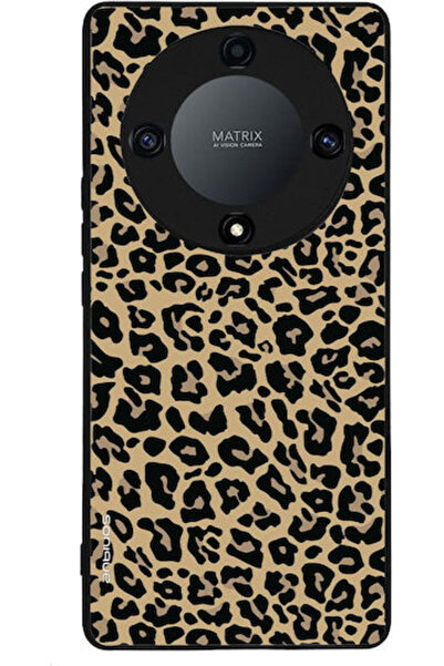 Other Θήκη Κινητού Τηλεφώνου Sonique Σειρά Animal Print Honor Magic5 Lite 5G ...