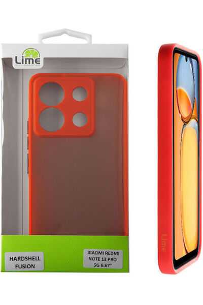 Lime&co Πράσινο Πλαστικό Πίσω Κάλυμμα Πλήρους Προστασίας Κάμερας Σκληρής Θήκη...