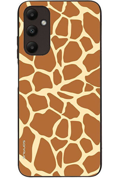 Other Θήκες Κινητών Τηλεφώνων Σειρά Sonique Animal Print Samsung Galaxy A05s ...