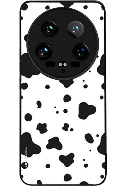 Other Σειρά Sonique Animal Print Xiaomi Xiaomi 14 Ultra Θήκη Κινητού με Σχέδι...