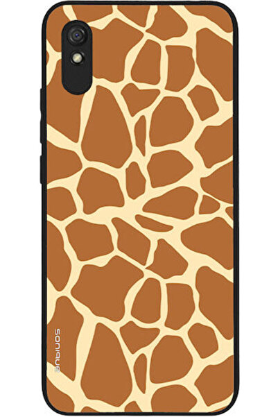 Other Σειρά Sonique Animal Print Θήκη Κινητού Τηλεφώνου Xiaomi Redmi 9A Redmi...