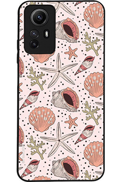 Other Θήκη Sonique Σειρά Ωκεανού Xiaomi Redmi Note 12s Αστερίας