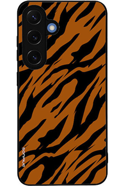Other Σειρά Sonique Animal Print Samsung Galaxy S25 Θήκη Κινητού Τηλεφώνου Τί...