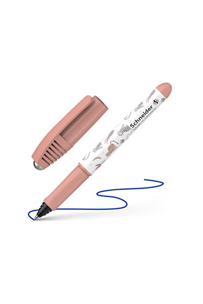 SCHNEIDER Roller Zippi 2022 pink