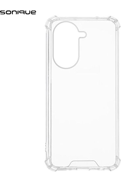 Other Sonique Armor Διαφανής Αντικραδασμική Θήκη Σιλικόνης Xiaomi Redmi A5 4g...