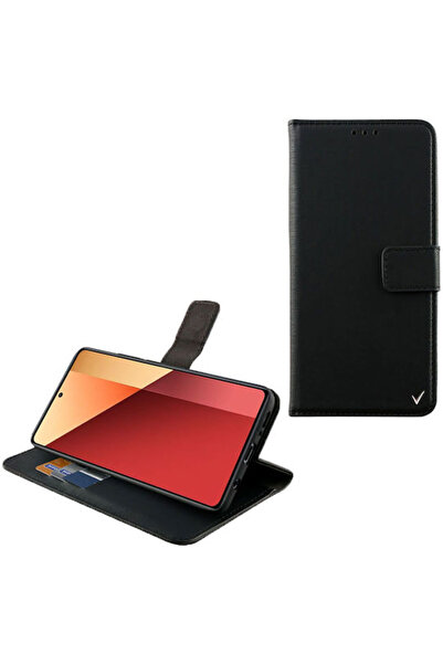 Other Θήκη Volte-tel Xiaomi Redmi Note 13 Pro 4g 6.67 " Allure Magnet Book St...