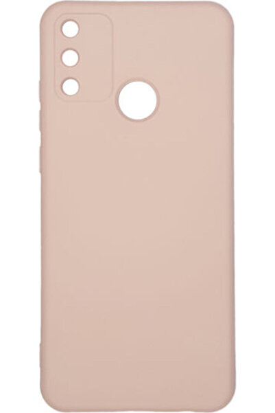 Other Σονίκ Πίσω Κάλυμμα Σιλικόνης Ροζ (HONOR PLAY 9A)
