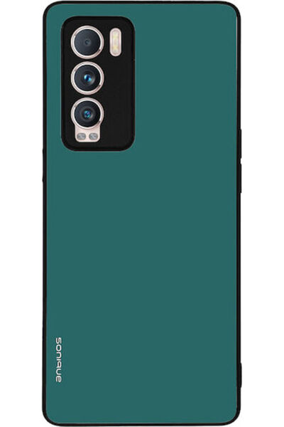 Other Θήκες Κινητών Τηλεφώνων Σειρά Sonique Colorbloc Realme GT Master Petrol