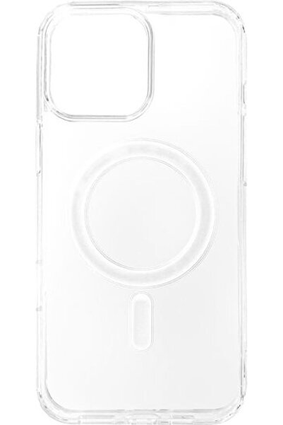 Hurtel Πίσω Κάλυμμα Διαφανές (iPhone 17 Pro Max)