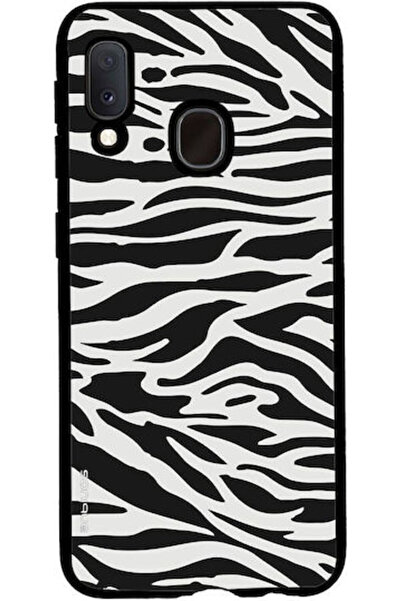 Other Θήκη Κινητού Τηλεφώνου Sonique Σειρά Animal Print Samsung Galaxy A20e Ζ...