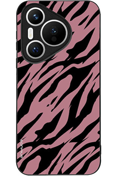 Other Θήκη Σειράς Animal Print Sonique για Huawei Pura 70 Τίγρης 02