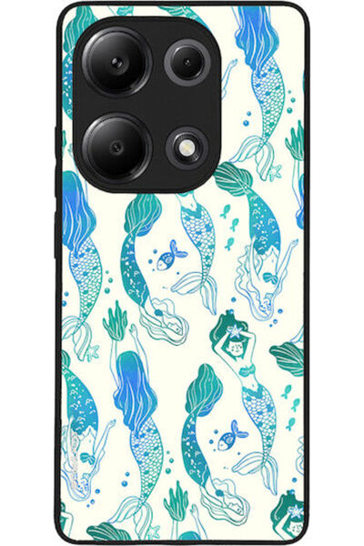 Other Θήκη Sonique Σειρά Ωκεανού Xiaomi Redmi Note 13 Pro 4G Poco M6 Pro 4G R...