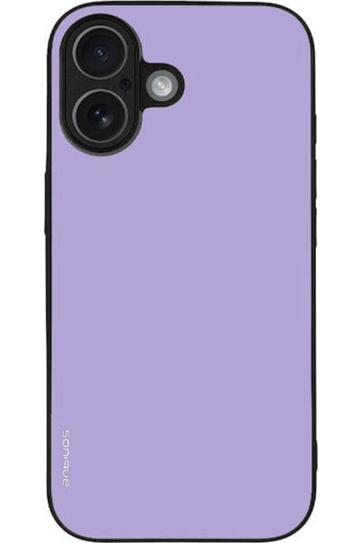 Other Θήκη Σειράς Sonique Colorbloc για Apple iPhone 17 Μωβ