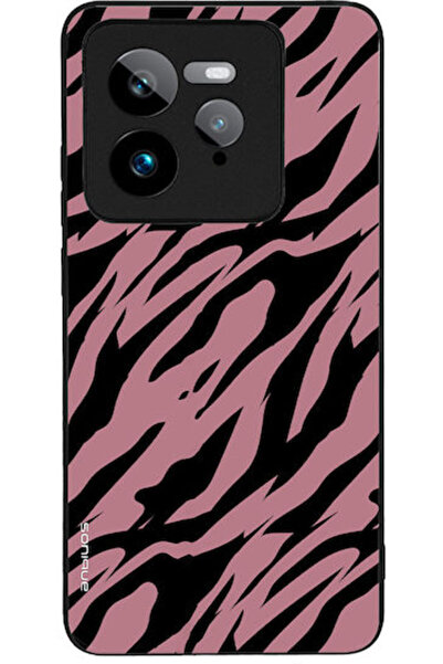 Other Θήκη Σειράς Animal Print Sonique για Realme GT 7 Pro 5G Τίγρη 02