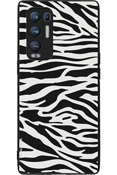 Other Θήκη Κινητού Τηλεφώνου Σειρά Sonique Animal Print Oppo Find X3 Neo 5g Ζ...