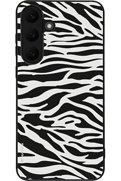 Other Σειρά Sonique Animal Print Samsung Galaxy S25 Fe Θήκη Κινητού Τηλεφώνου...