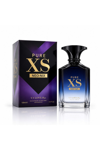 V.V LOVE Parfum pentru barbati Pure, 100 ml