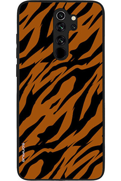 Other Θήκες Κινητών Τηλεφώνων Σειρά Sonique Animal Print Xiaomi Redmi Note 8 ...