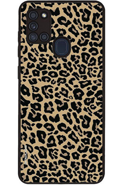 Other Θήκη Κινητού Τηλεφώνου Sonique Σειρά Animal Print Samsung Galaxy A21s Λ...