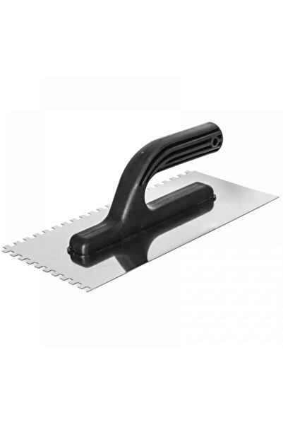 DEDRA EXIM Gletiera cu dinti 270x130mm 8*8