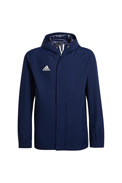 adidas Entrada 22 Jachetă pentru orice vreme pentru copii 116
