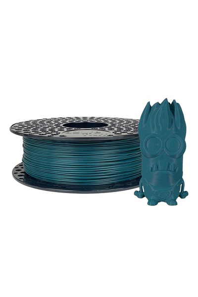 AZUREFILM Filament Pla Original emerald green 1.75 mm 1 KG