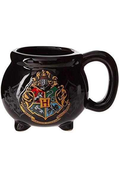 Yıldızan Nzr Beautestore Potter Hogwarts Kazan 3D Kupa Mug 2026 1103473