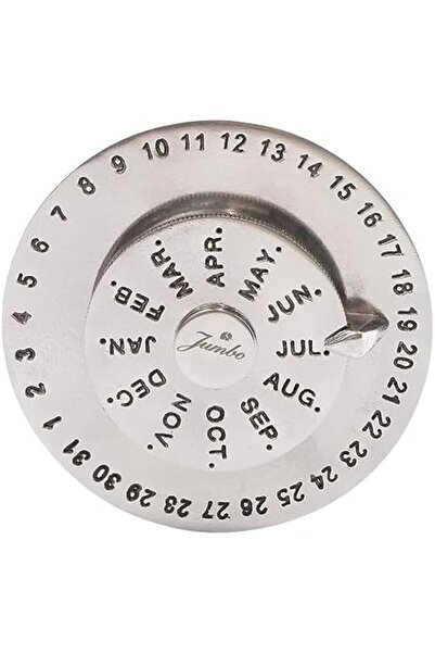 Yıldızan TAMGÜN Vira Calendar Decorativ Nautic TAMGÜN 1159648
