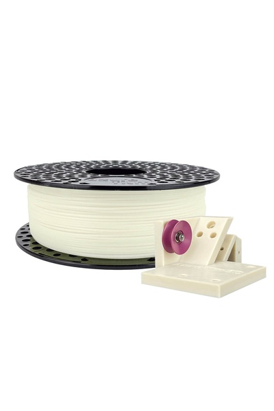 AZUREFILM Filament ASA Natur 1.75 mm 1 kg