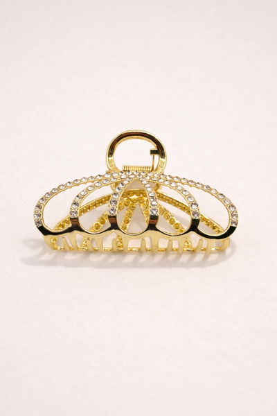 Bozhi Set Metal Business Woman Style