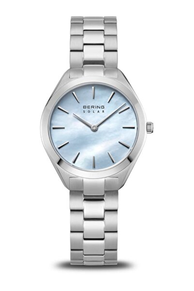 Bering Ceas de damă 17331-707, Cuarț, 31mm, 5ATM