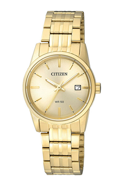 Citizen Ceas de damă Cititzen EU6002-51P, Cuarț, 27mm, 5ATM