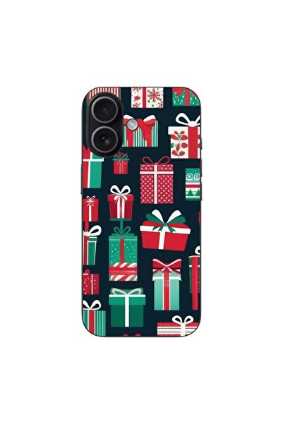 OEM Husa compatibila cu Apple iPhone 17 Silicon Gel Tpu Model Cadouri Craciun...