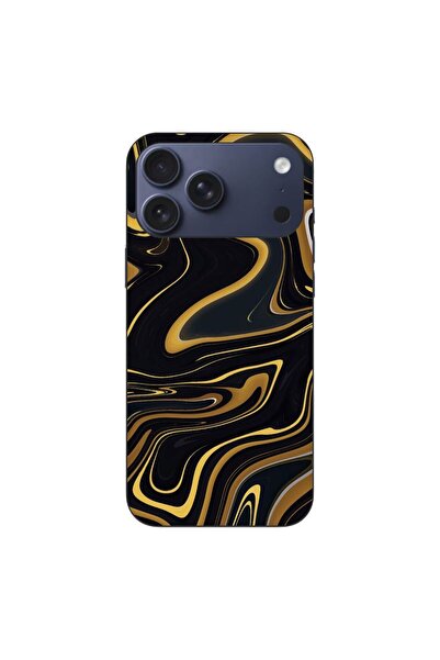 OEM Husa compatibila cu Apple iPhone 17 Pro Max Silicon Gel Tpu Model Acrylic...