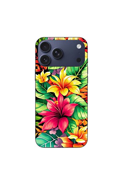 OEM Husa compatibila cu Apple iPhone 17 Pro Max Silicon Gel Tpu Model Crini