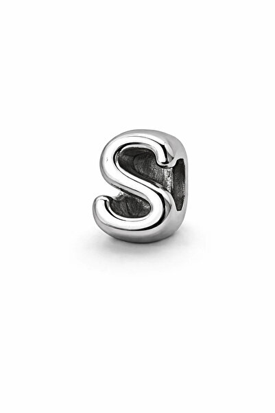MakeWell Letter a Steel Charm