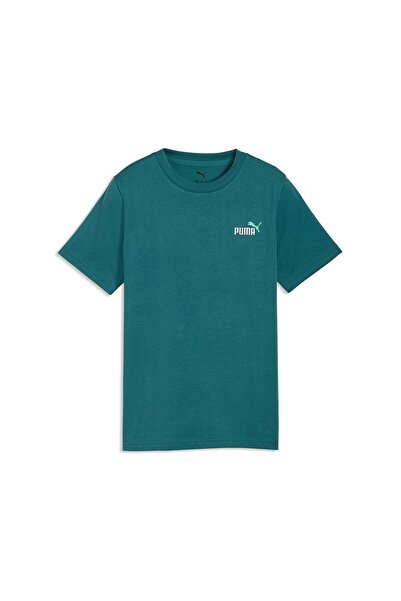 Puma Tricou Essentials 2 JR