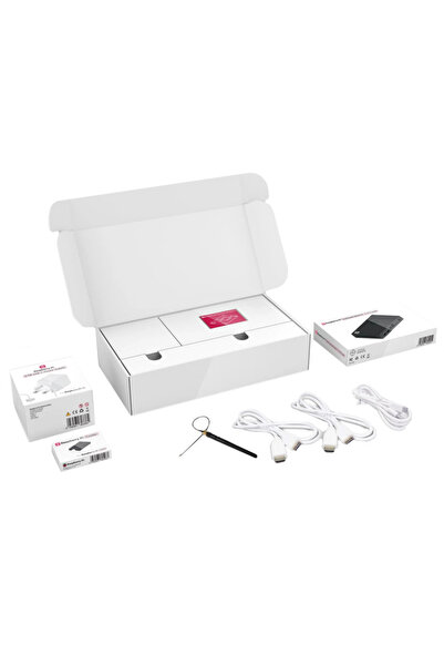 Raspberry Pi Kit Dezvoltare Compute Module 5