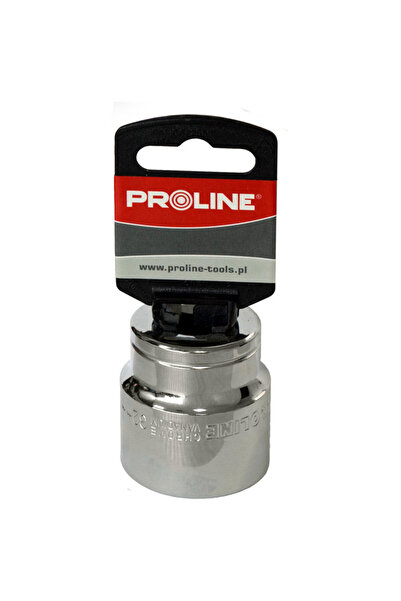 Proline CHEIE TUBULARA HEXAGONALA 1/2" 25MM /E