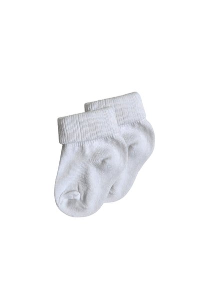 Panfilia 0-6 Months Cotton Baby Socks Set of 3
