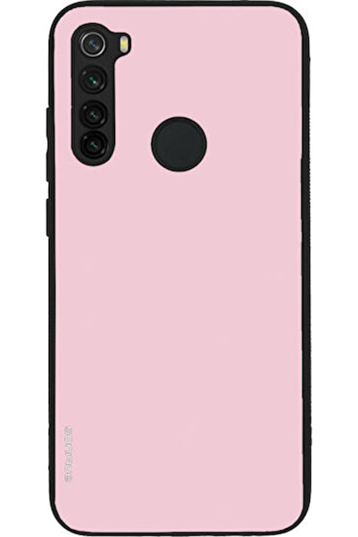 Other Θήκη Sonique Colorbloc Series για Xiaomi Redmi Note 8 Redmi Note 8 2021...