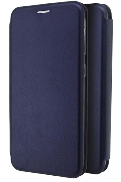 Other Ancus Magnetic Curve Samsung Sm-a156 Book Σιλικόνη / Συνθετικό Δέρμα Μπ...