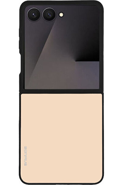 Other Σειρά Sonique Colorbloc Θήκη Κινητού Τηλεφώνου Samsung Galaxy Z Flip 7 ...
